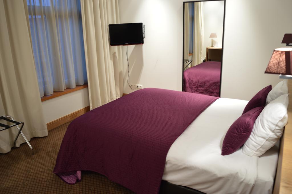 Hotel Geeraard 게라즈베르겐 객실 사진